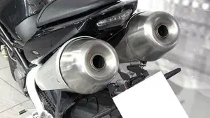 Moto Morini Corsaro 1200 (2005 - 11)  (3)