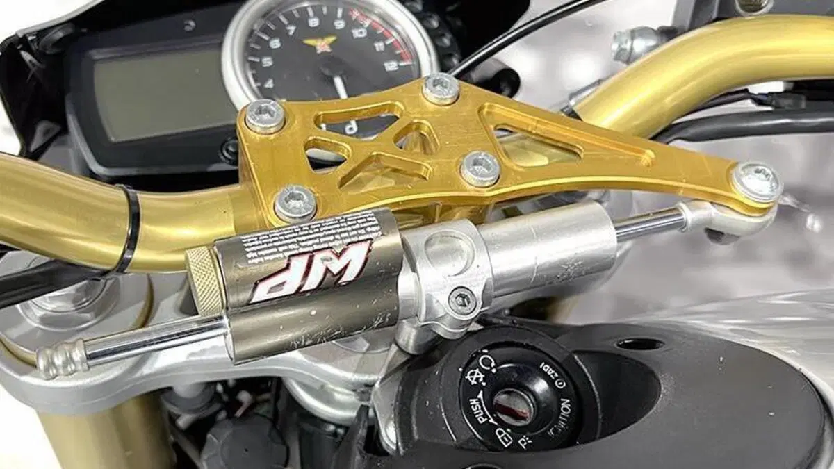 Moto Morini Corsaro 1200 (2005 - 11)  (4)