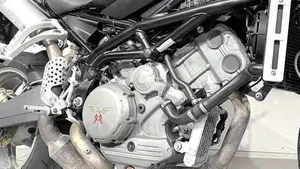 Moto Morini Corsaro 1200 (2005 - 11)  (5)
