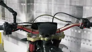 Fantic Motor XM 50 Motard Competition 2T (2021 - 22)  (5)