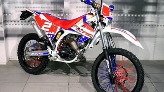 Fantic Motor Enduro 50 Replica usata