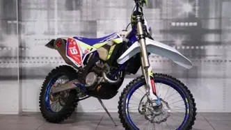 Sherco 250 SEF Factory (2020) usata