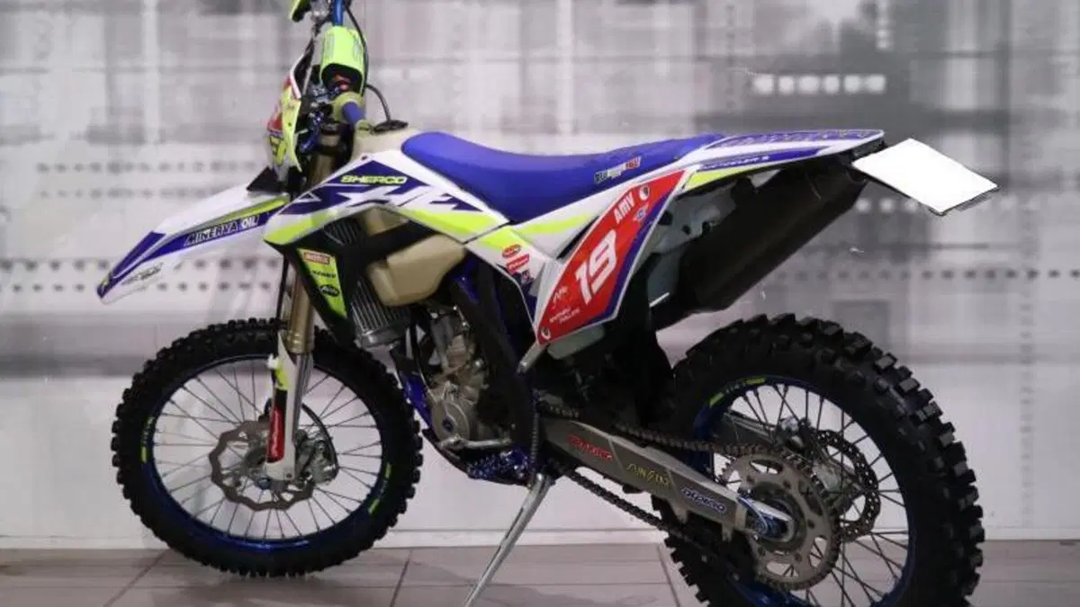 Sherco 250 SEF Factory (2020)  (2)