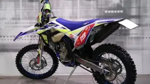 Sherco 250 SEF Factory (2020)  (2)