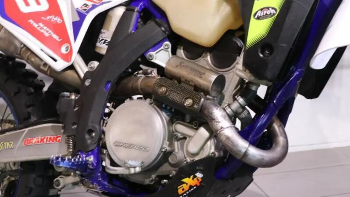 Sherco 250 SEF Factory (2020)  (3)