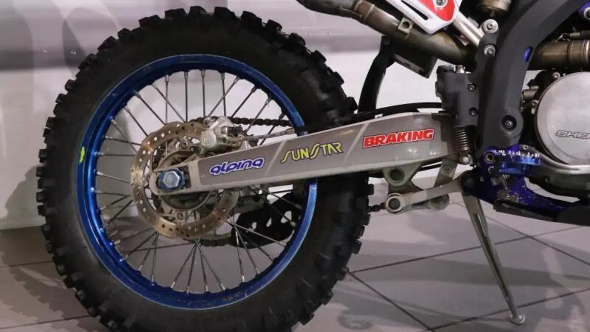 Sherco 250 SEF Factory (2020)  (4)