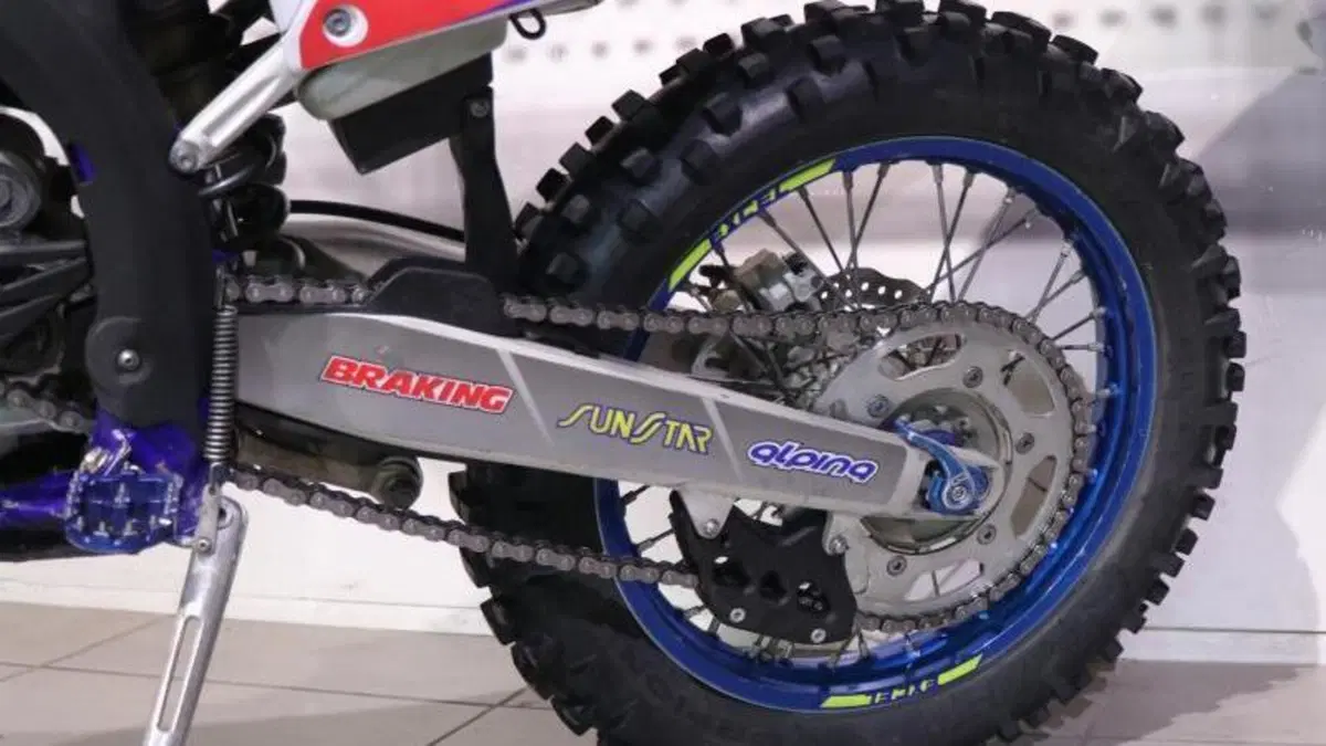Sherco 250 SEF Factory (2020)  (5)