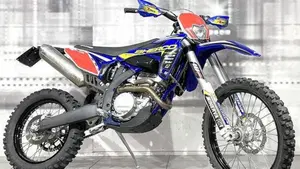 Sherco 250 SEF-R (2015) 