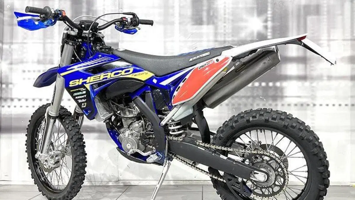 Sherco 250 SEF-R (2015)  (2)