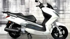 Tgb X Motion 250 (2008 - 13) 