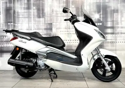 Tgb X Motion 250 (2008 - 13) - Annuncio 9759696