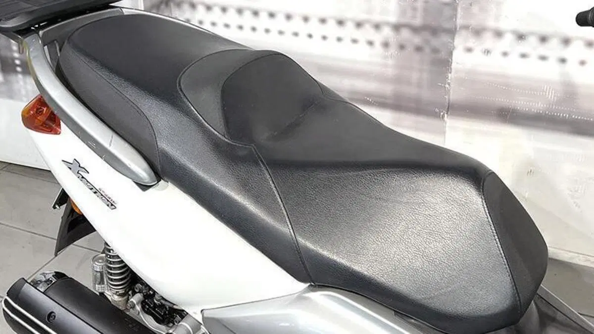 Tgb X Motion 250 (2008 - 13)  (3)
