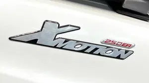 Tgb X Motion 250 (2008 - 13)  (5)