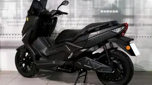 Jonway MJS-E Sport (2020 - 24)  (2)