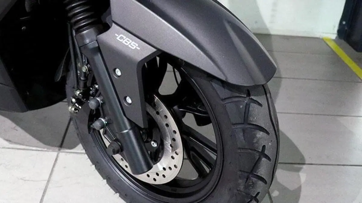 Jonway MJS-E Sport (2020 - 24)  (3)
