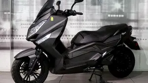 Jonway MJS-E Sport (2020 - 24)  (5)