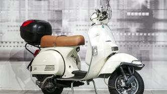 Lml Star 151 4t Manuale (2010 - 17) usata