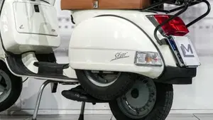 Lml Star 151 4t Manuale (2010 - 17)  (5)