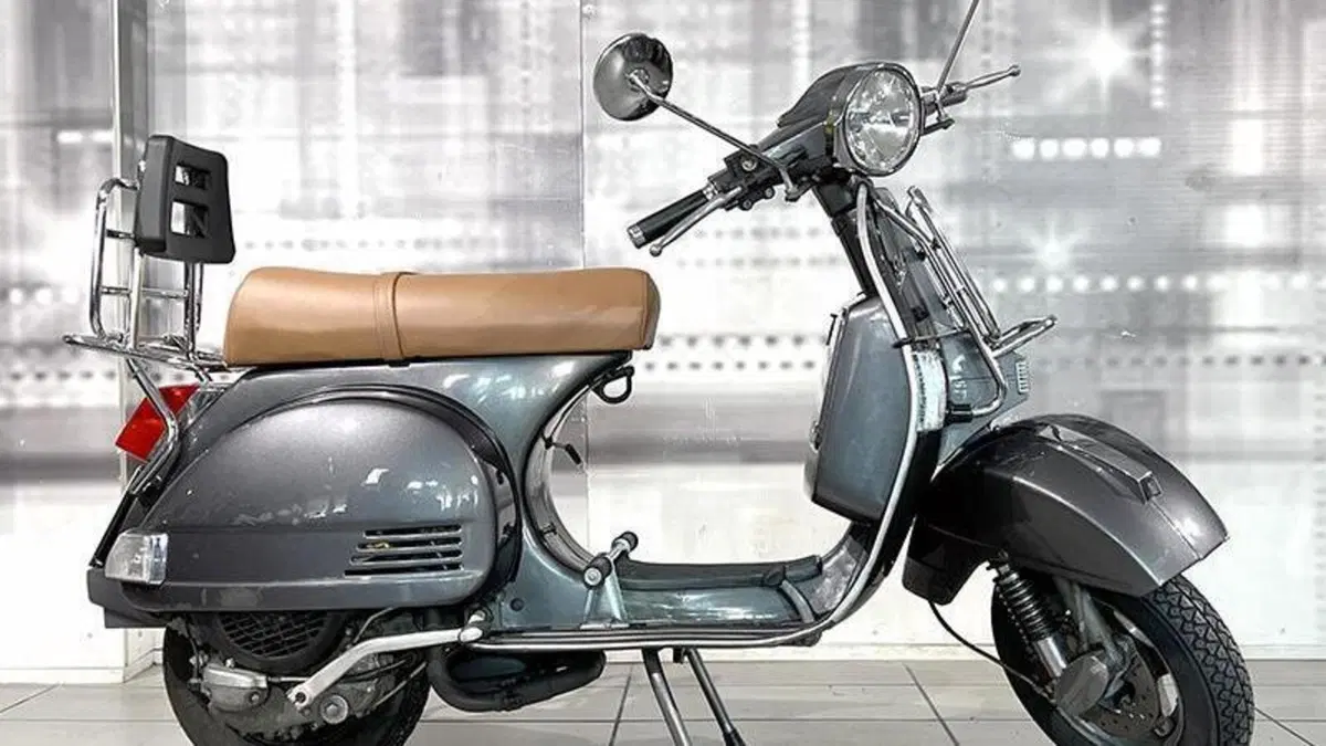 Lml Star 200 4t Manuale (2011 - 17) 