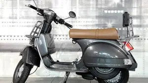 Lml Star 200 4t Manuale (2011 - 17)  (2)
