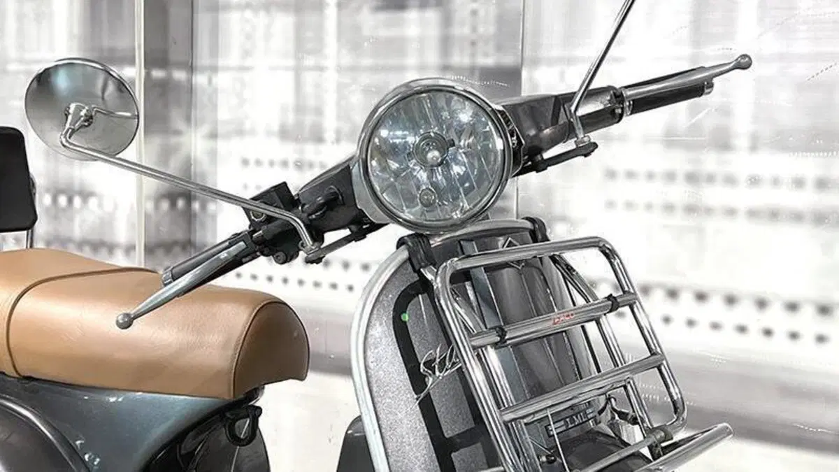 Lml Star 200 4t Manuale (2011 - 17)  (3)