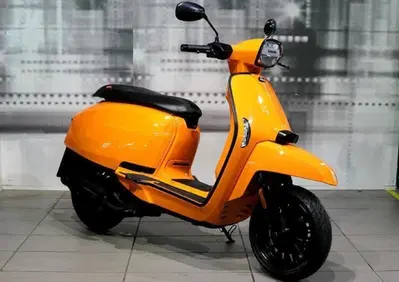 Lambretta V50 Special (2018 - 20) - Annuncio 9431911