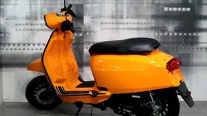 Lambretta V50 Special (2018 - 20)  (2)