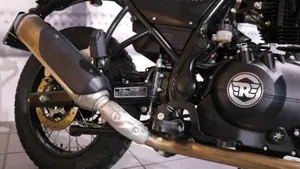 Royal Enfield Himalayan 411 (2021 - 24)  (3)
