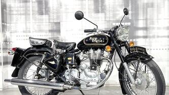 Royal Enfield Bullet 350 CL usata