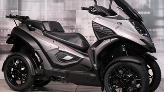 Quadro Quadro 4 (2015 - 17) usata