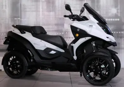 Quadro Qooder 400 (2018 - 19) - Annuncio 9611441