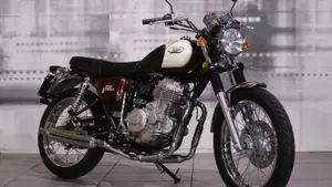Mash Italia Five Hundred 400 (2017 - 20) 