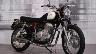 Mash Italia Five Hundred 400 (2017 - 20) usata