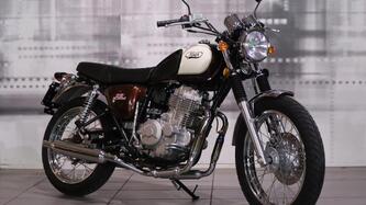 Mash Italia Five Hundred 400 (2017 - 20) usata