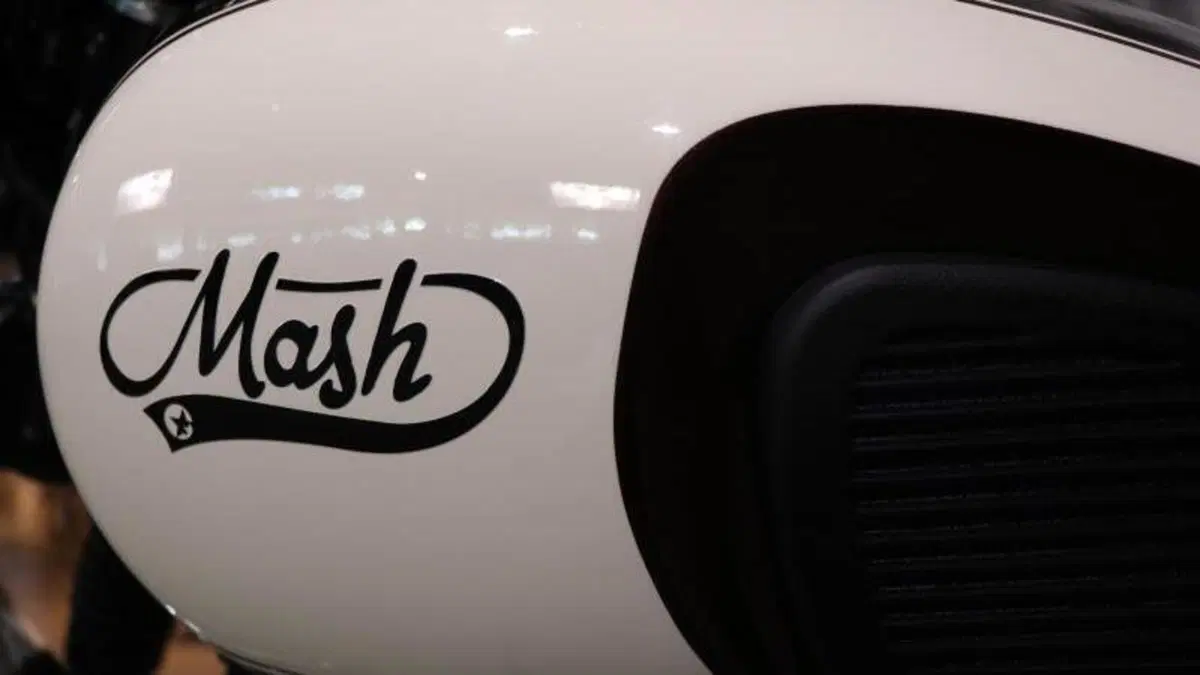 Mash Italia Five Hundred 400 (2017 - 20)  (5)