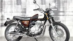 Mash Italia Five Hundred 400 (2017 - 20) 