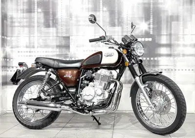 Mash Italia Five Hundred 400 (2017 - 20) - Annuncio 9759697