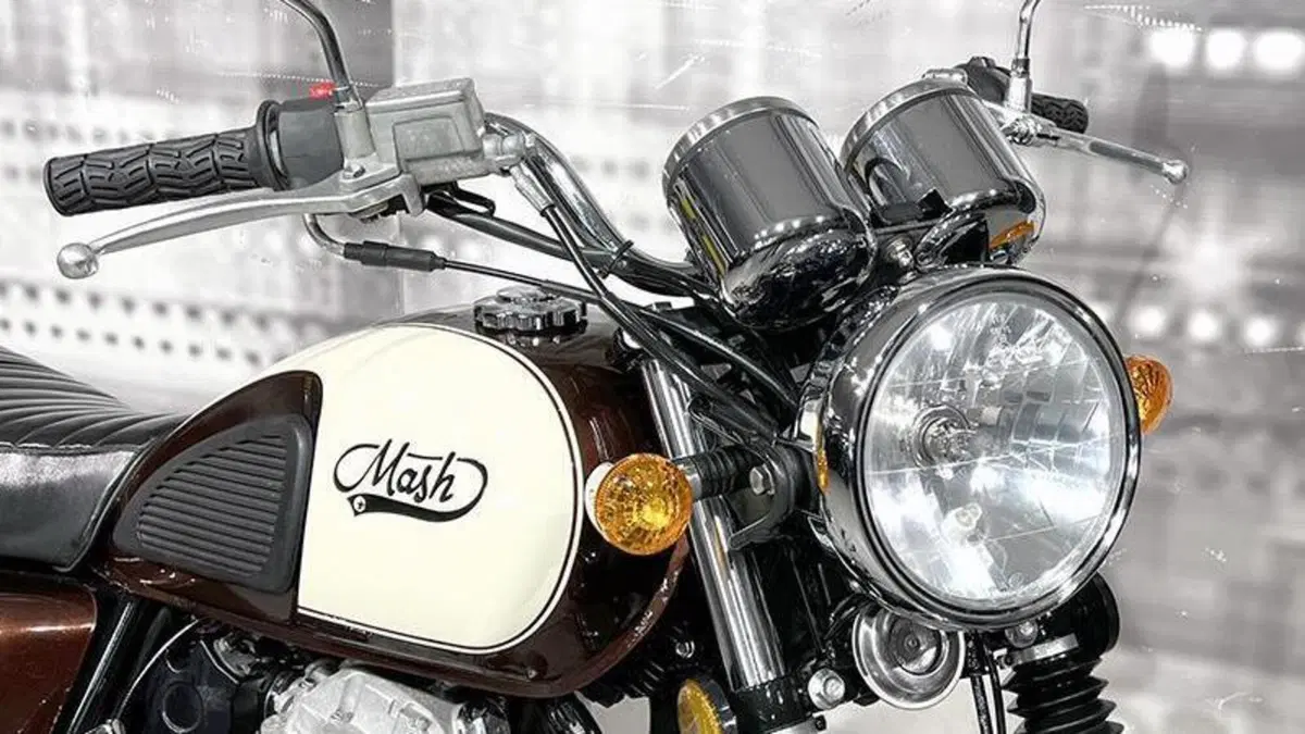Mash Italia Five Hundred 400 (2017 - 20)  (3)