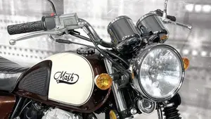 Mash Italia Five Hundred 400 (2017 - 20)  (3)