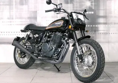 Mash Italia Dirt Track 650 (2019 - 20) - Annuncio 9759698
