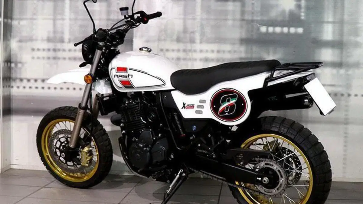 Mash Italia X-Ride 650 (2021 - 25)  (2)