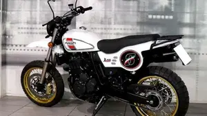 Mash Italia X-Ride 650 (2021 - 25)  (2)