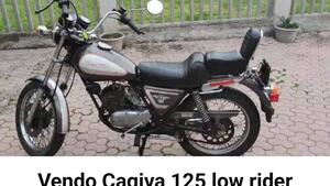 Cagiva