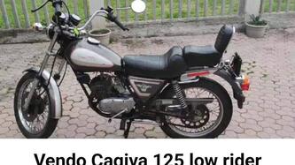 Cagiva 