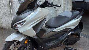 Honda Forza 350 (2025) 