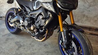 Yamaha MT-09 SP (2018 - 20) usata
