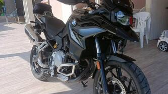 Bmw F 750 GS (2021 - 24) usata