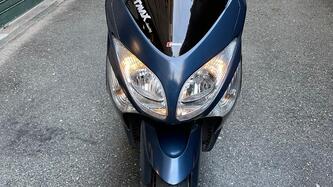 Yamaha T-Max 500 (2008 - 12)