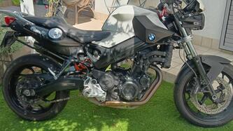 Bmw F 800 R (2009 - 11) usata