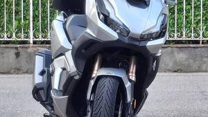Honda ADV 350 (2022 - 24) 